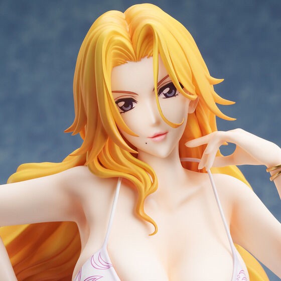 PRE-ORDER : B-style BLEACH Rangiku Matsumoto Swimsuit Ver.