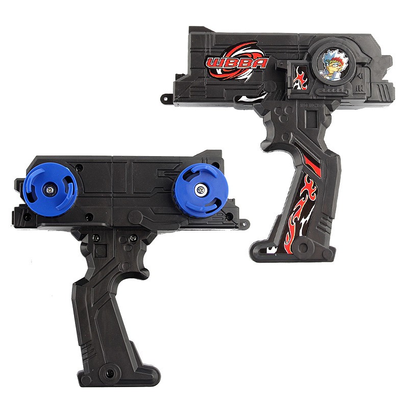 ปืนชู้ตเบย์เบลด