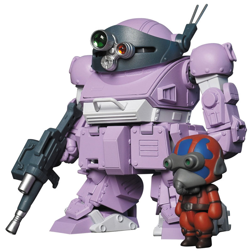 $ ROBONIMO 5PRO ATM-09-ST Scope Dog (Melkia Army Color)