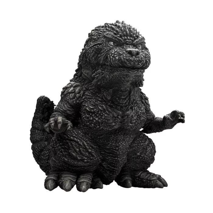 Godzilla - Godzilla Minus One Enshrined Monsters Godzilla(2023) VER.2 by Banpresto (Ver A/B)