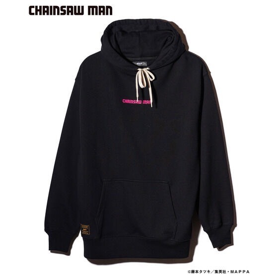 PRE-ORDER : Chainsaw Man [glamb] Hoodie