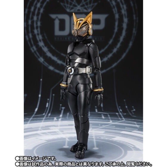 PRE-ORDER : S.H.Figuarts Kamen Rider Na-Go Entry Raise Form & Entry Raise Set