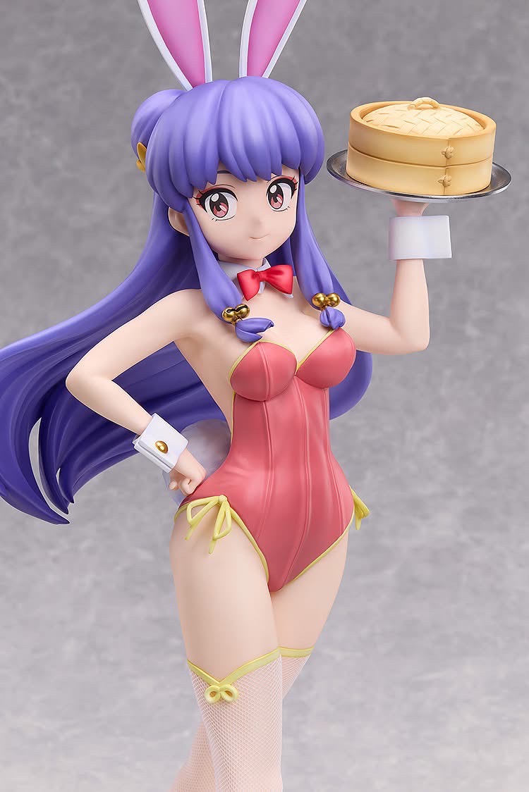 Pre-order : Ranma 1/2 Shampoo Bunny Ver. by Freeing