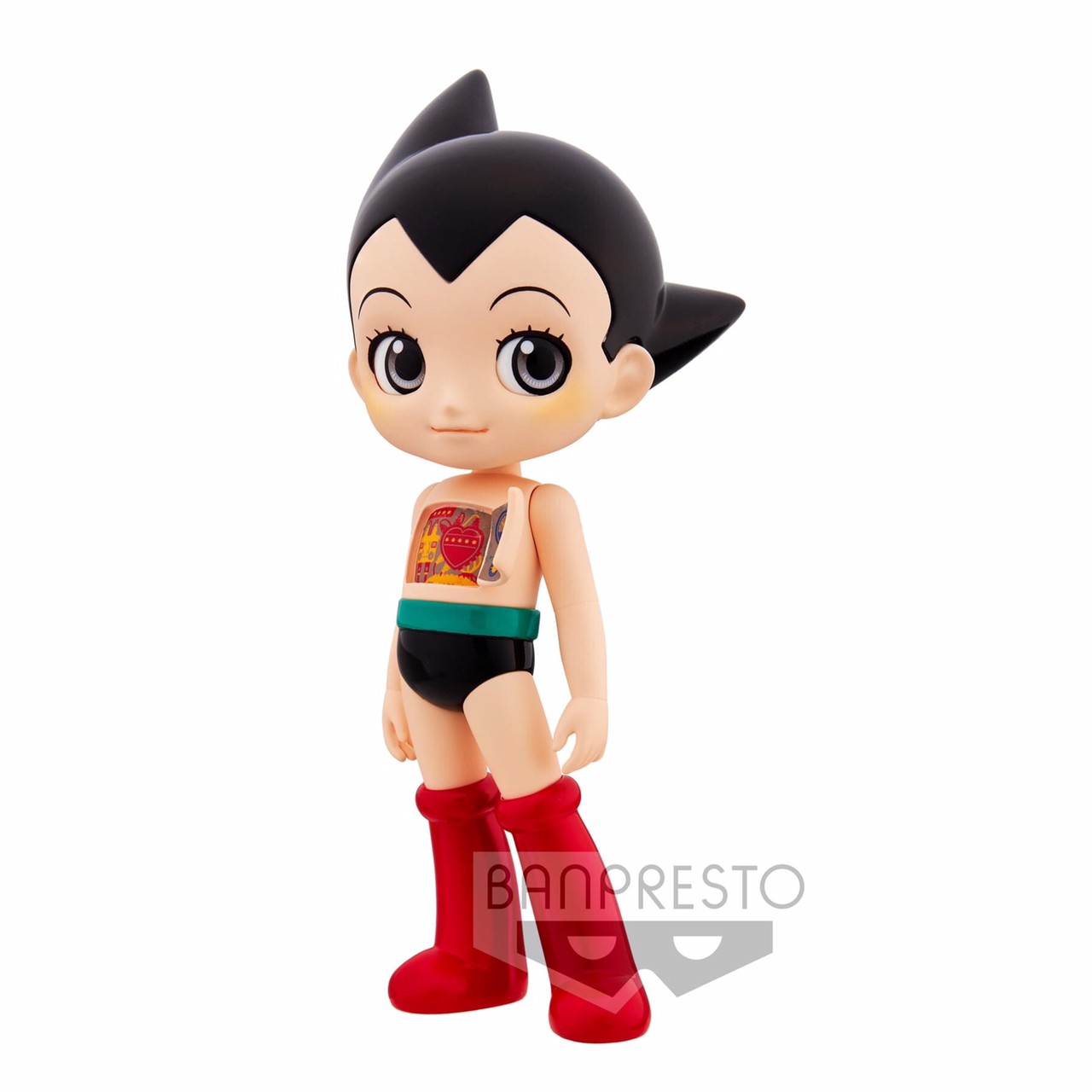Pre-order : ASTRO BOY Q POSKET -ASTRO BOY- (VER.A/B)