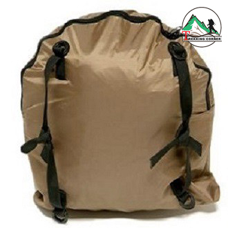 เต็นท์ Catoma IBSN Coyote Brown