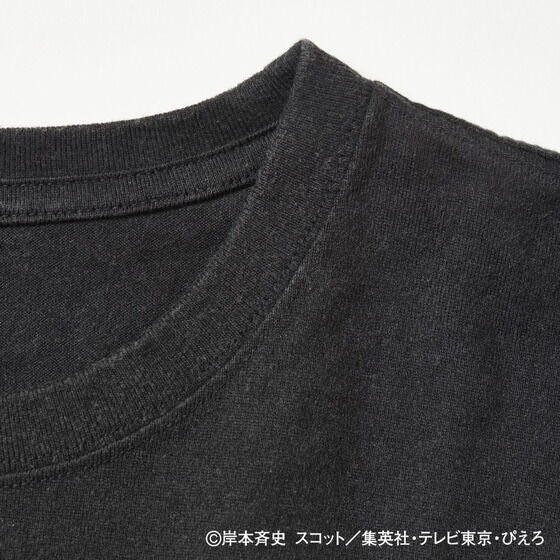 PRE-ORDER : TV anime "NARUTO Shippuden" mastermind JAPAN T-shirt