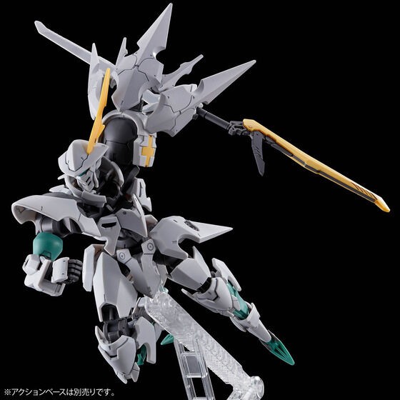 PRE-ORDER : HG 1/144 Oltlinde Plastic Model