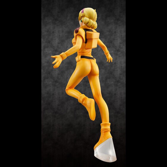 PRE-ORDER : Excellent Model RAHDX G.A.NEO Mobile Suit Victory Gundam Katejina Loos [Resale]