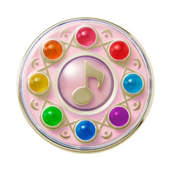 PRE-ORDER : Ojamajo Doremi Special Memorize Ojamajo Doremi Minarai Tap
