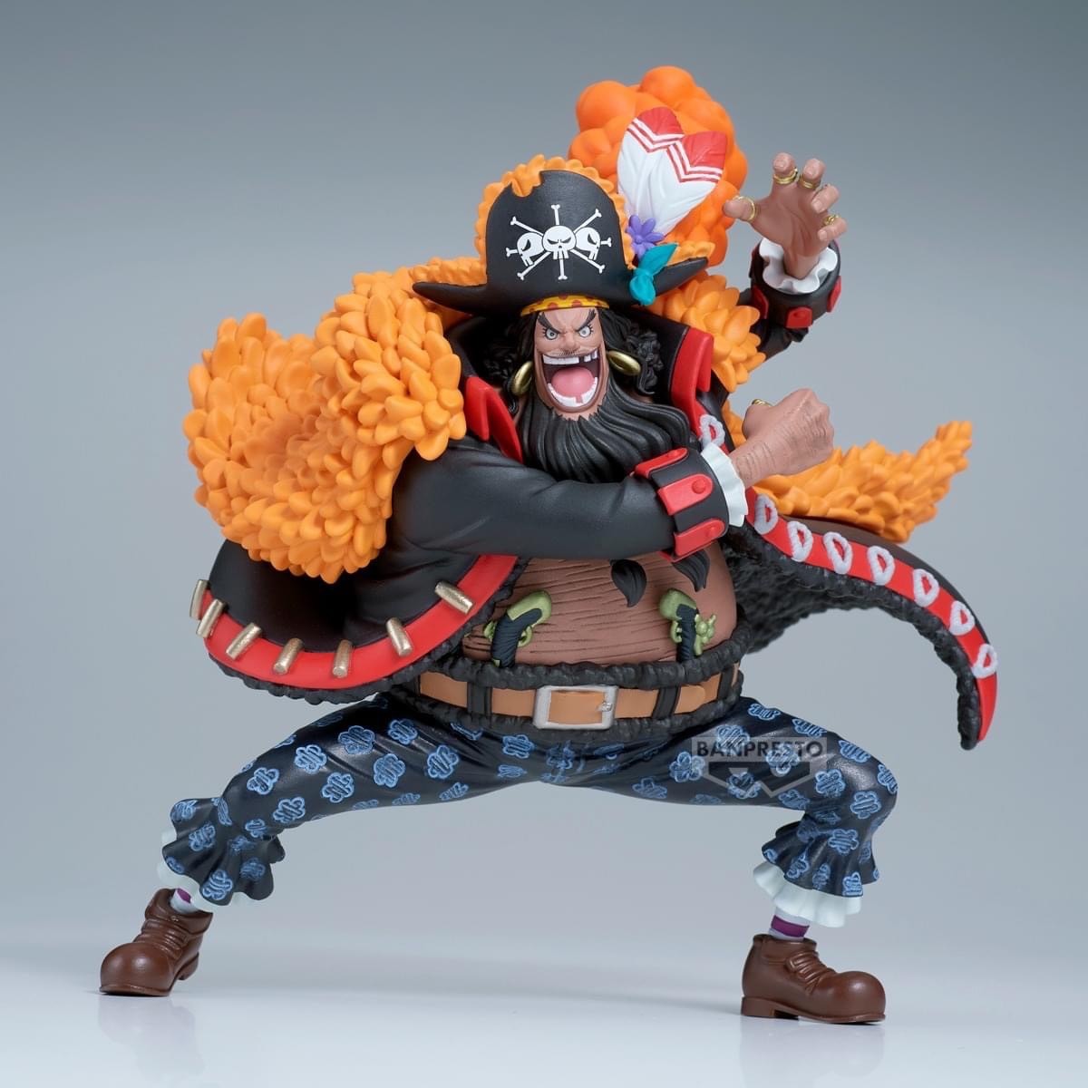 Pre-order : ONE PIECE