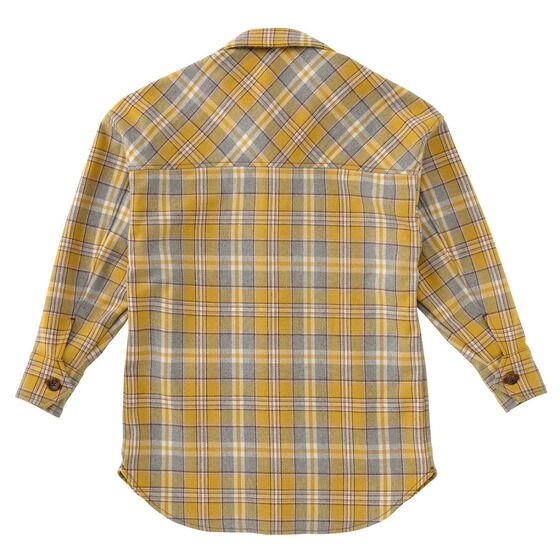 PRE-ORDER : Avataro Sentai Donbrothers Oni Sister Haruka Kito Shirt Jacket