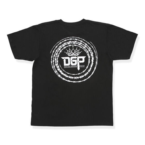 PRE-ORDER : Kamen Rider Geats Design T-shirt (5 types in total)