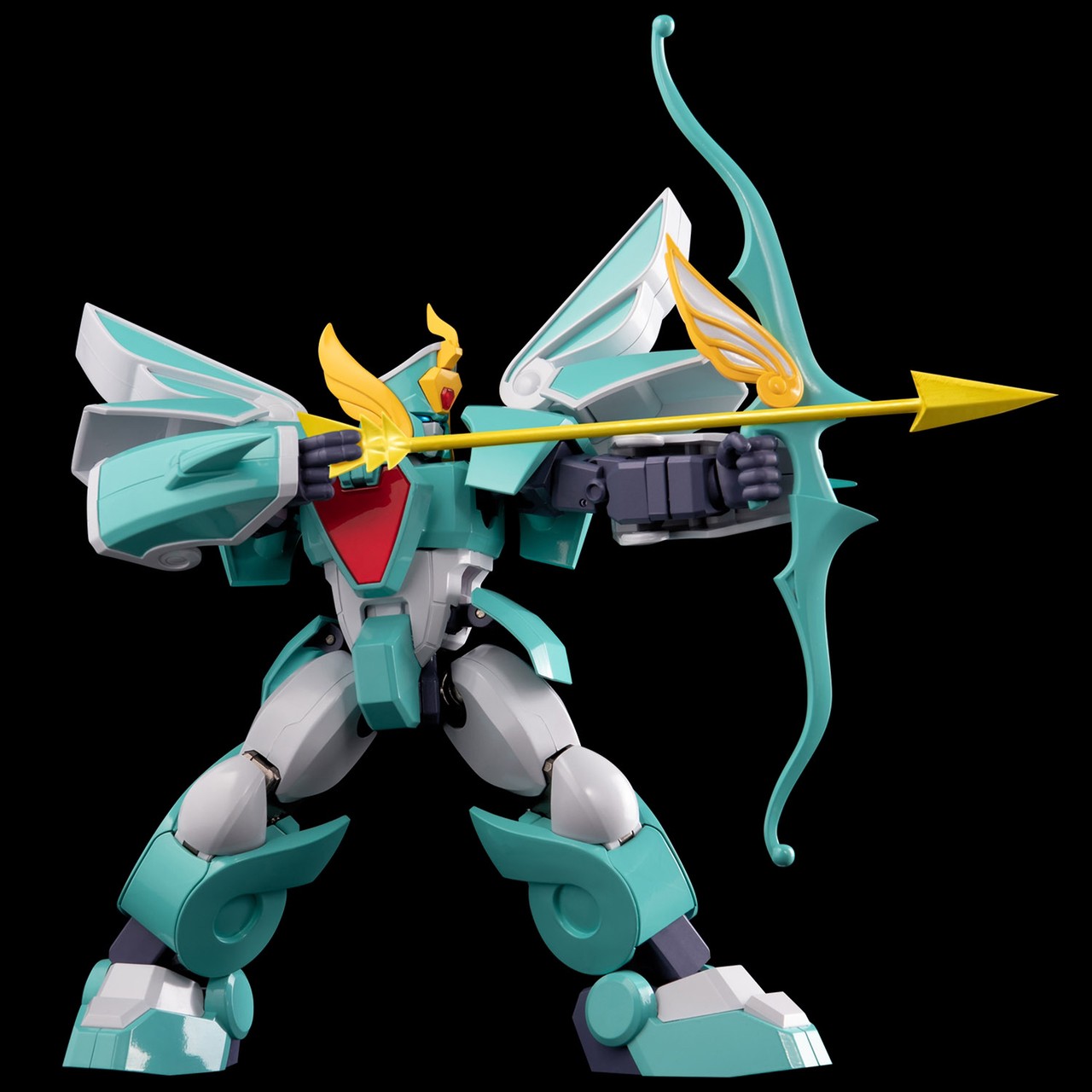 Pre-order : METAMOR-FORCE Mado King Granzort Winzert by Sentinel