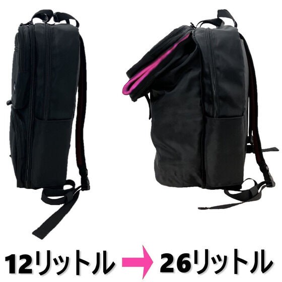PRE-ORDER : Love Live! Deformation Business Rucksack