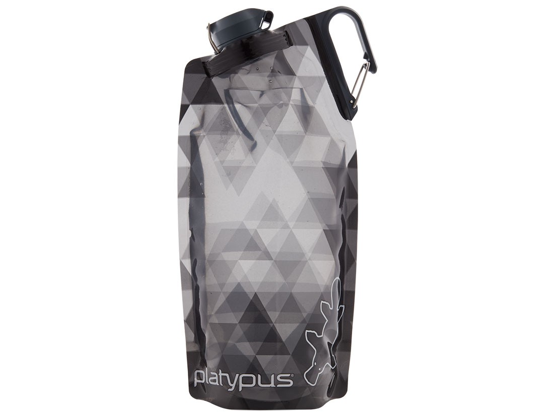 ถุงน้ำ Platypus Duolock 1L