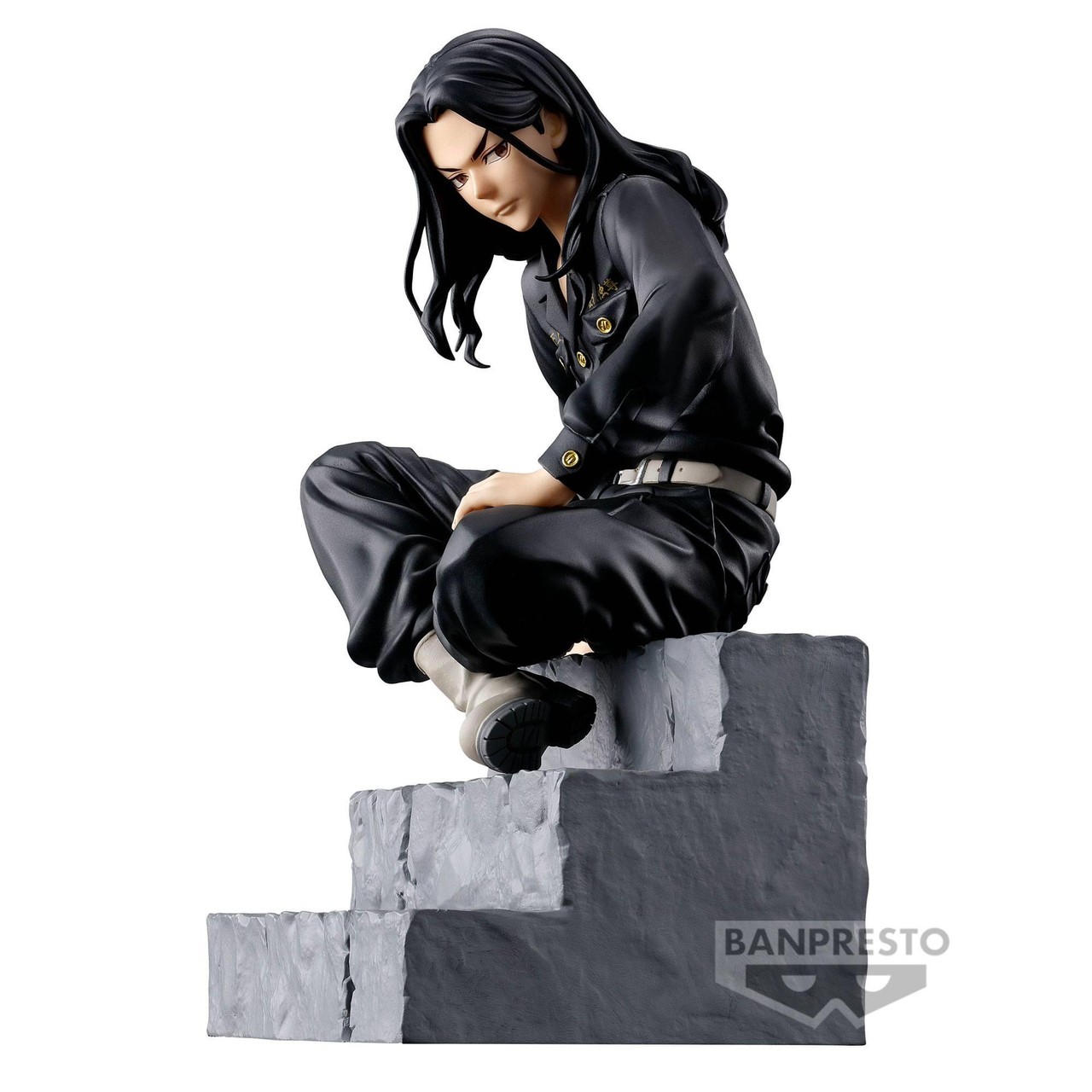 Pre-order : TOKYO REVENGERS BREAK TIME COLLECTION VOL.5