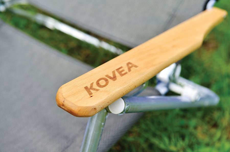 Kovea Deck Chair