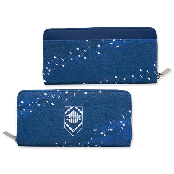 PRE-ORDER : Blue Lock Leather Item 1