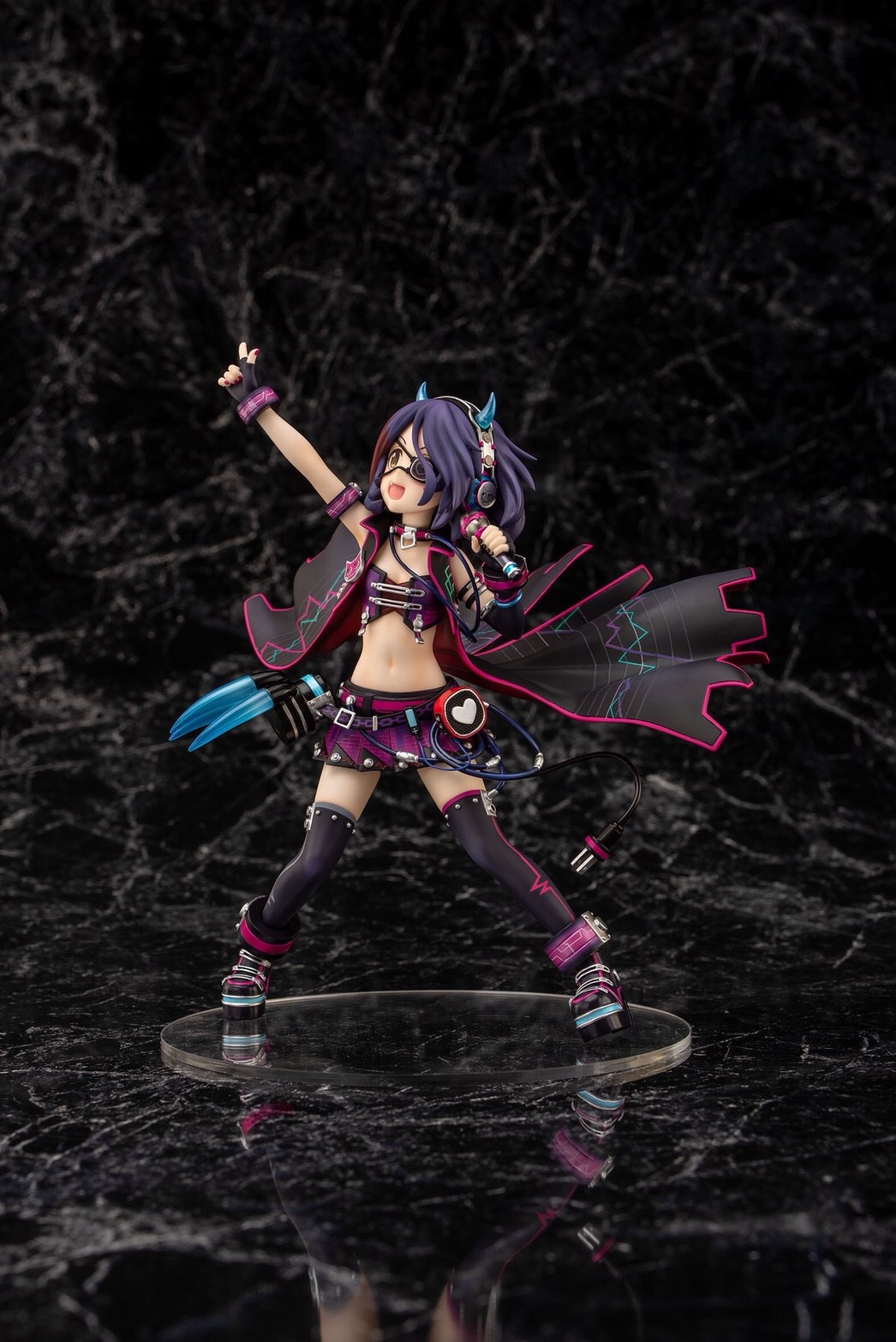 Pre-order : Mirei Hayasaka by chara-ani
