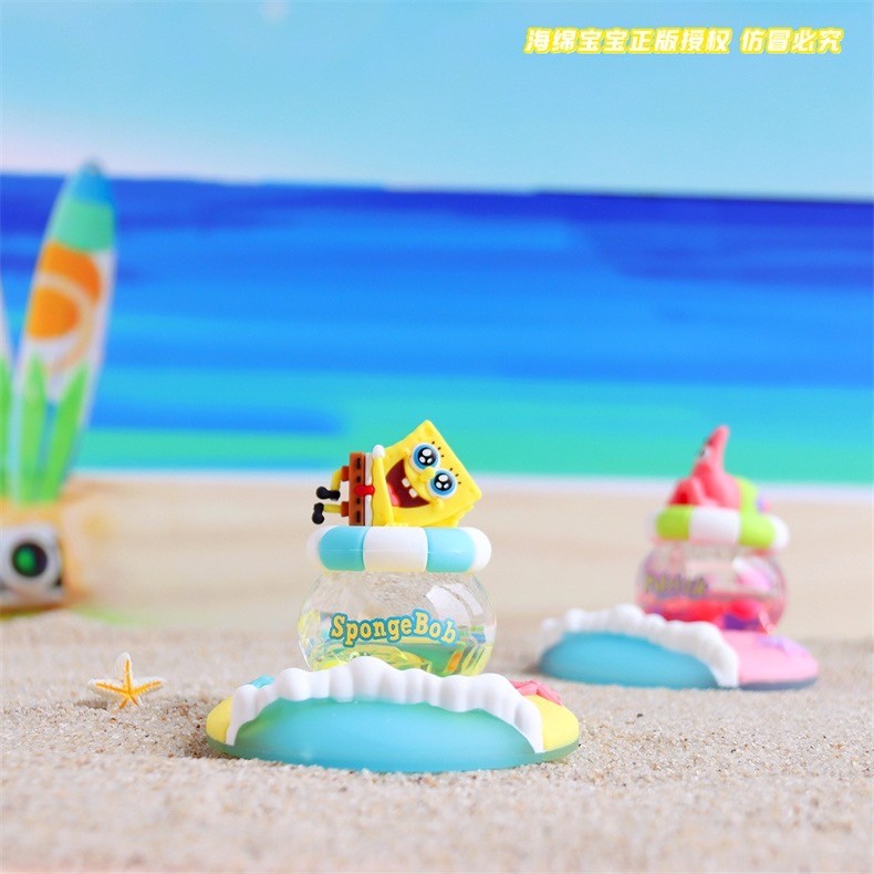 ที่วางมือถือ - SpongeBob SquarePants Mobile Holder