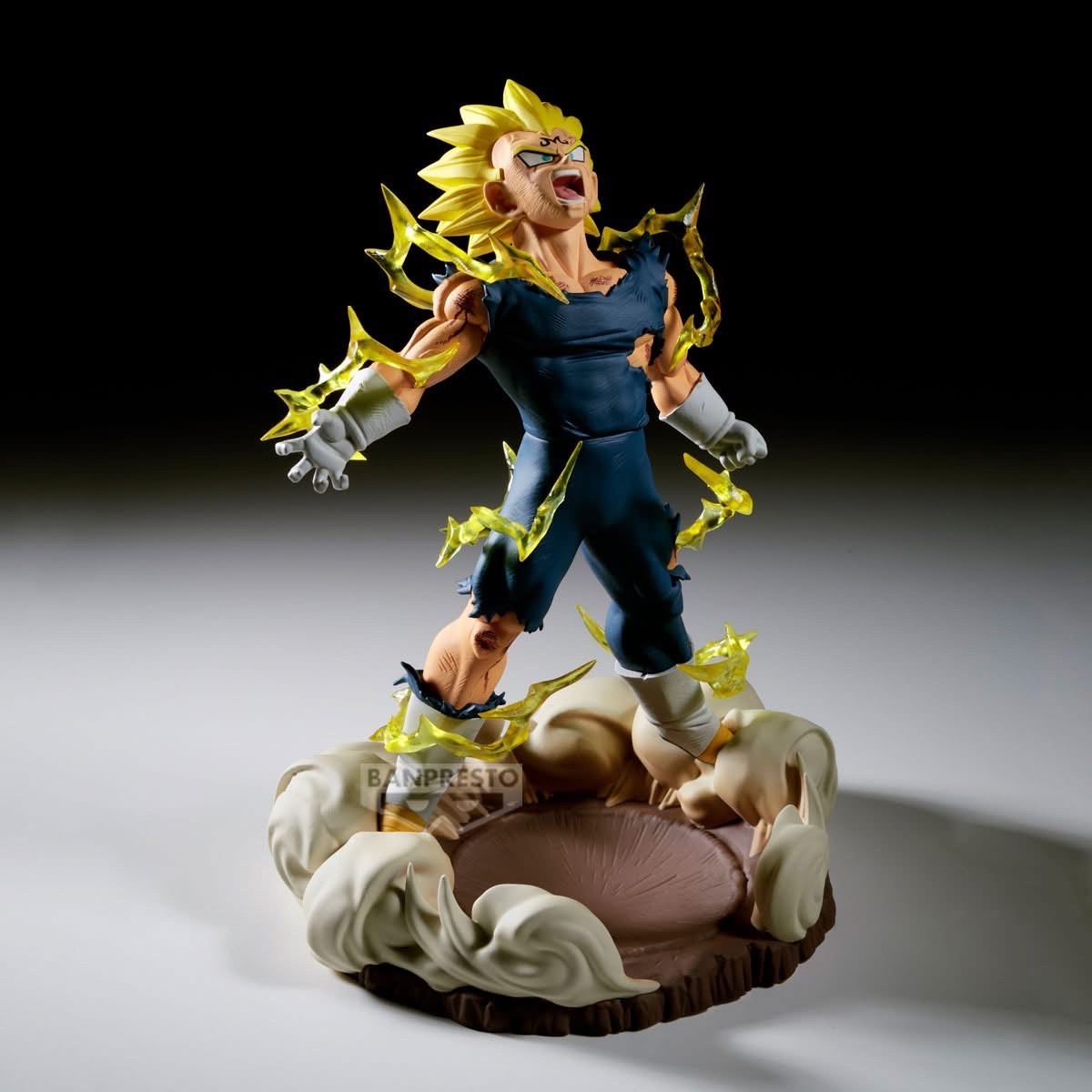 Pre-order : DRAGON BALL by Banpresto
