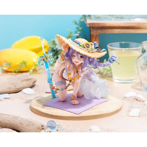 PRE-ORDER : Lucrea Princess Connect! Re:Dive Hoshino Shizuru (Summer)