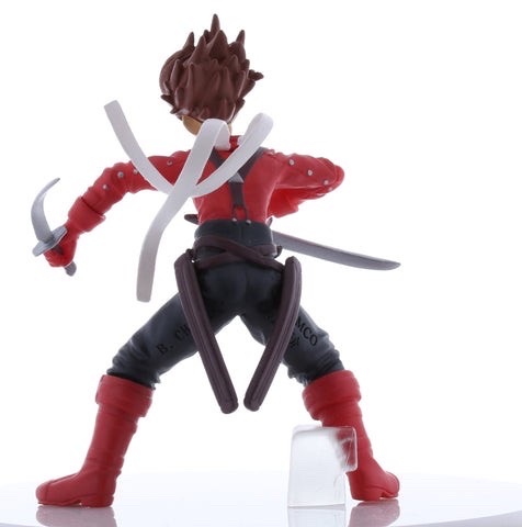 กาชาปอง HGIF Tales of Symphonia Gashapon (Set of 5) by Bandai