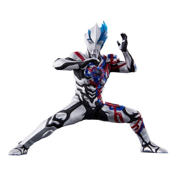 PRE-ORDER : Ultimate Luminous Premium Ultraman Blazar
