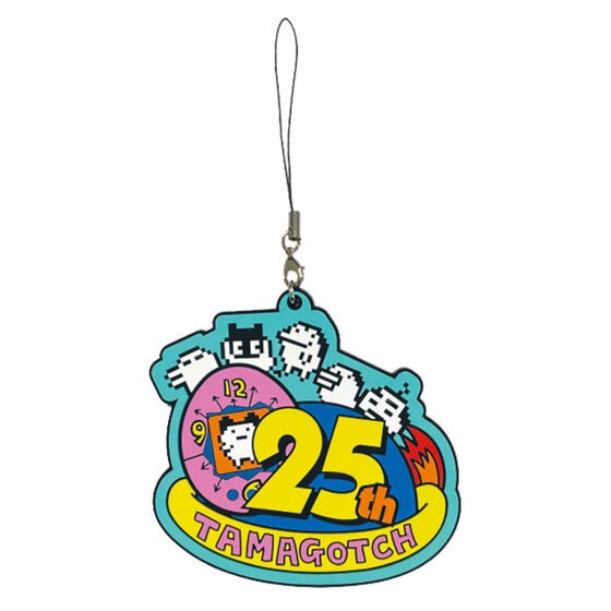 PRE-ORDER : Tamagotchi Dots. Tamagotchi 25th Set