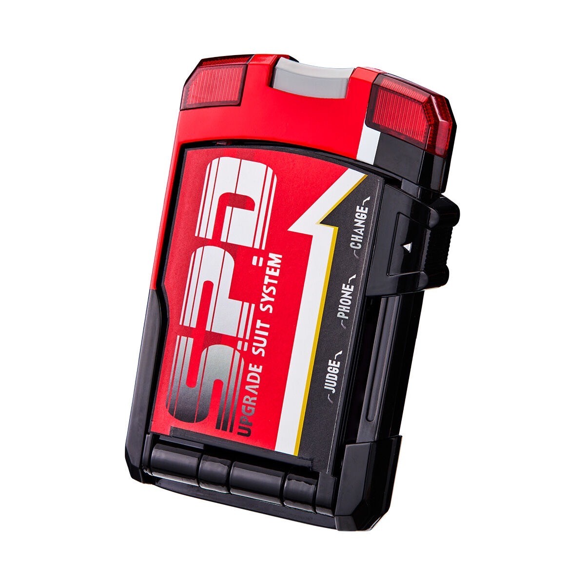 Tokusou Sentai Dekaranger - 20th SP1 Licence by Premium Bandai (ไม่มีแผ่นหนัง)