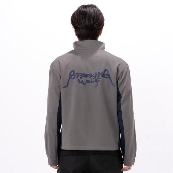 PRE-ORDER : Hyakujuu Sentai Gaoranger Gao Silver Jacket