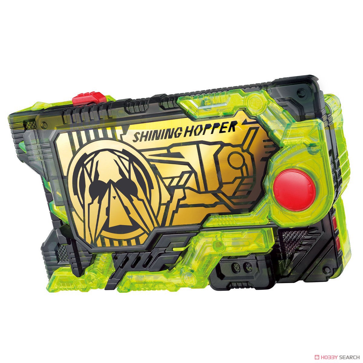 Masked Rider Zero-One - DX Shining Hopper Progrise Key by Bandai