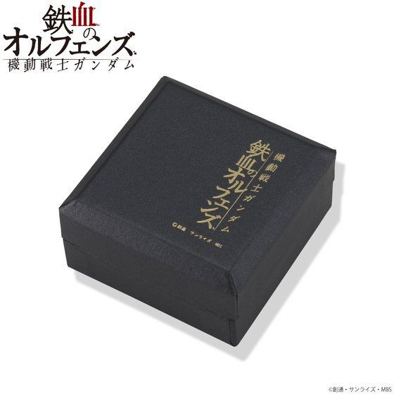 PRE-ORDER : Mobile Suit Gundam Iron-Blooded Orphans Bracelet