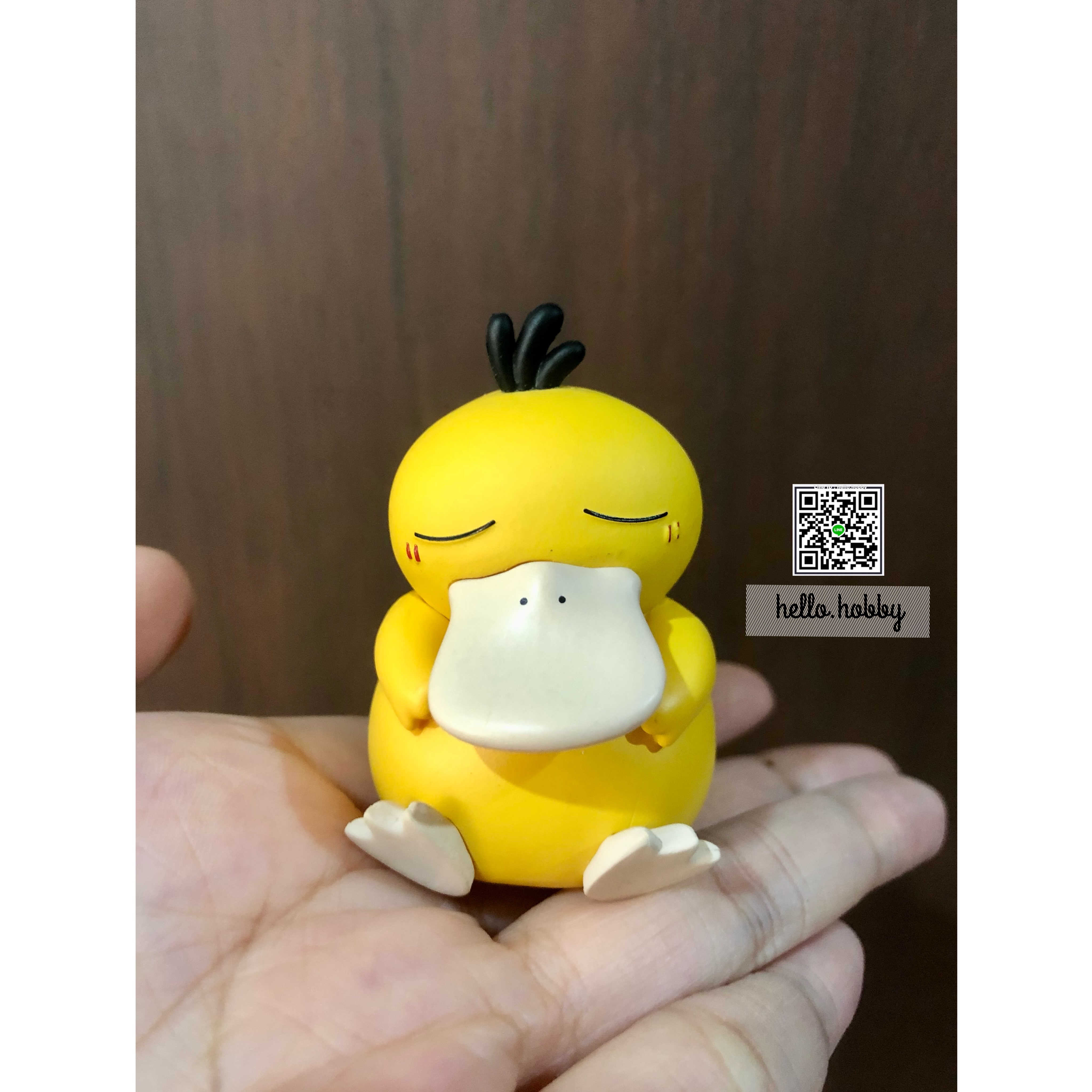 โมเดล Pokemon Sleep