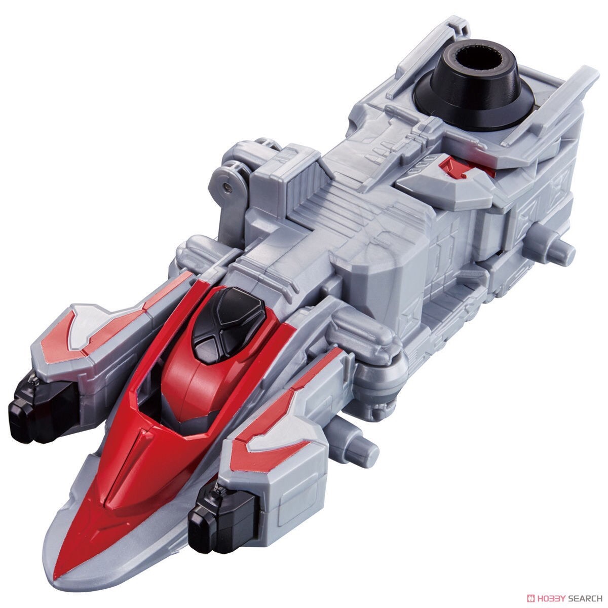 Kaitou Sentai Lupinranger VS Keisatsu Sentai Patranger - VS Vehicle Series DX X Train Fire by Bandai