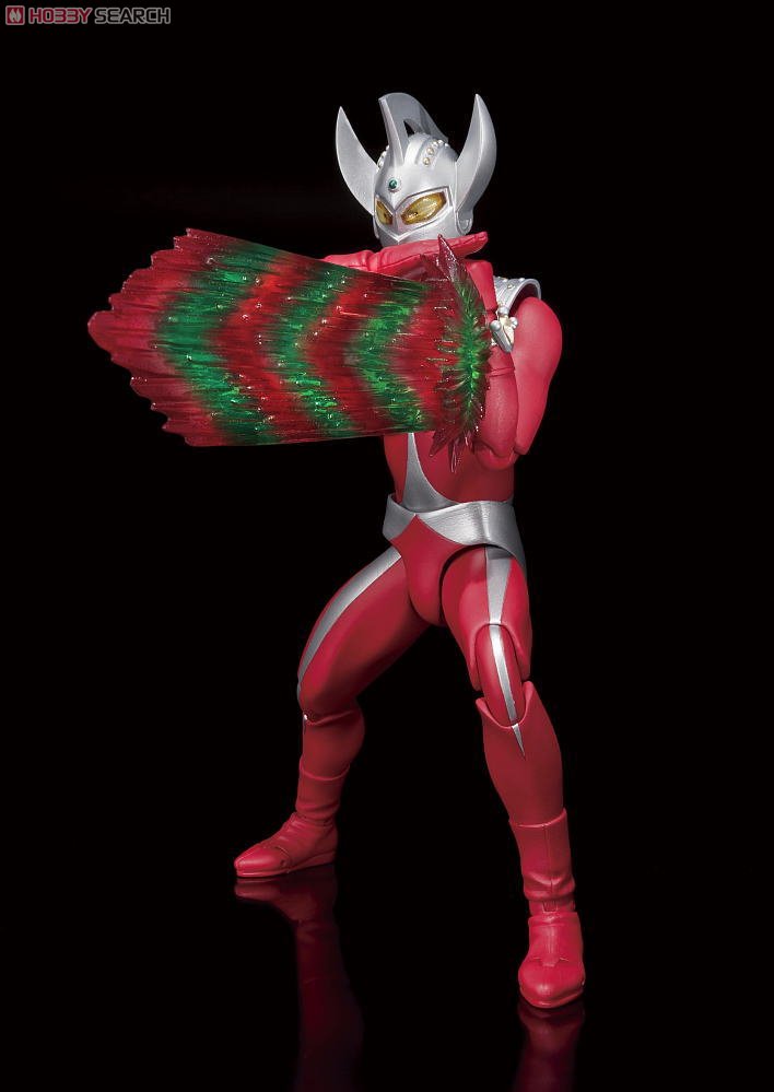Ultra-act Ultraman Taro by Bandai