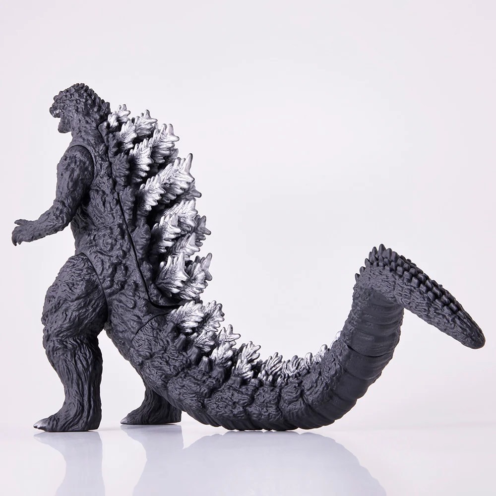 Godzilla - *Godzilla Store Limited* - Movie Monster Series - Godzilla (Godzilla VS Gigan Rex) by Bandai