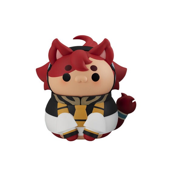 PRE-ORDER : MEGA CAT PROJECT "Mobile Suit Gundam The Witch from Mercury" Mercury's kitty, which is also big, Suletta & Miorine Set [with bonus]