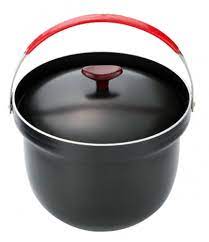 Coleman Rice Cooker