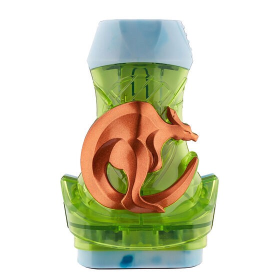 PRE-ORDER : DX Kangaroo ViStamp & Kamen Rider Revice Hyper Battle DVD Super Complete Works Set