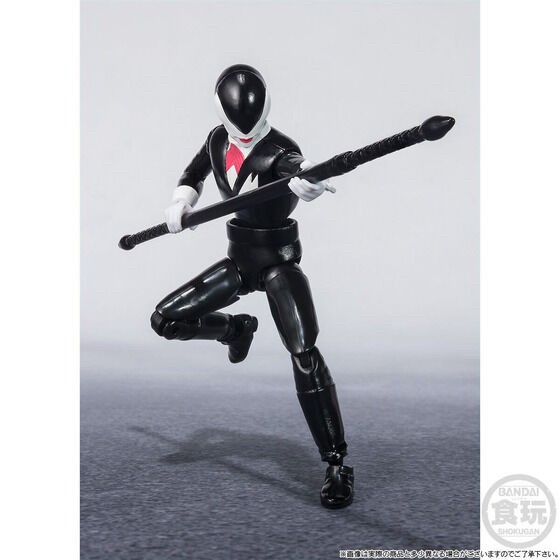 PRE-ORDER : SHODO SUPER Cotpotros