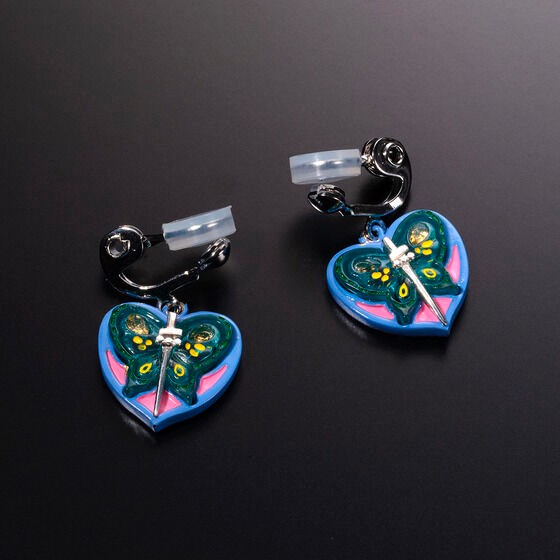 PRE-ORDER : JoJo's Bizarre Adventure: Stone Ocean Accessory Collection 1