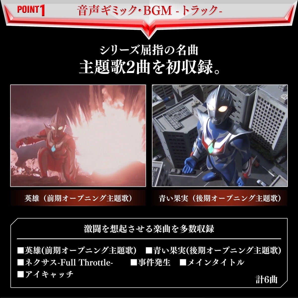 PRE-ORDER : Ultra Replica Blast Shot 20th Anniversary ver.