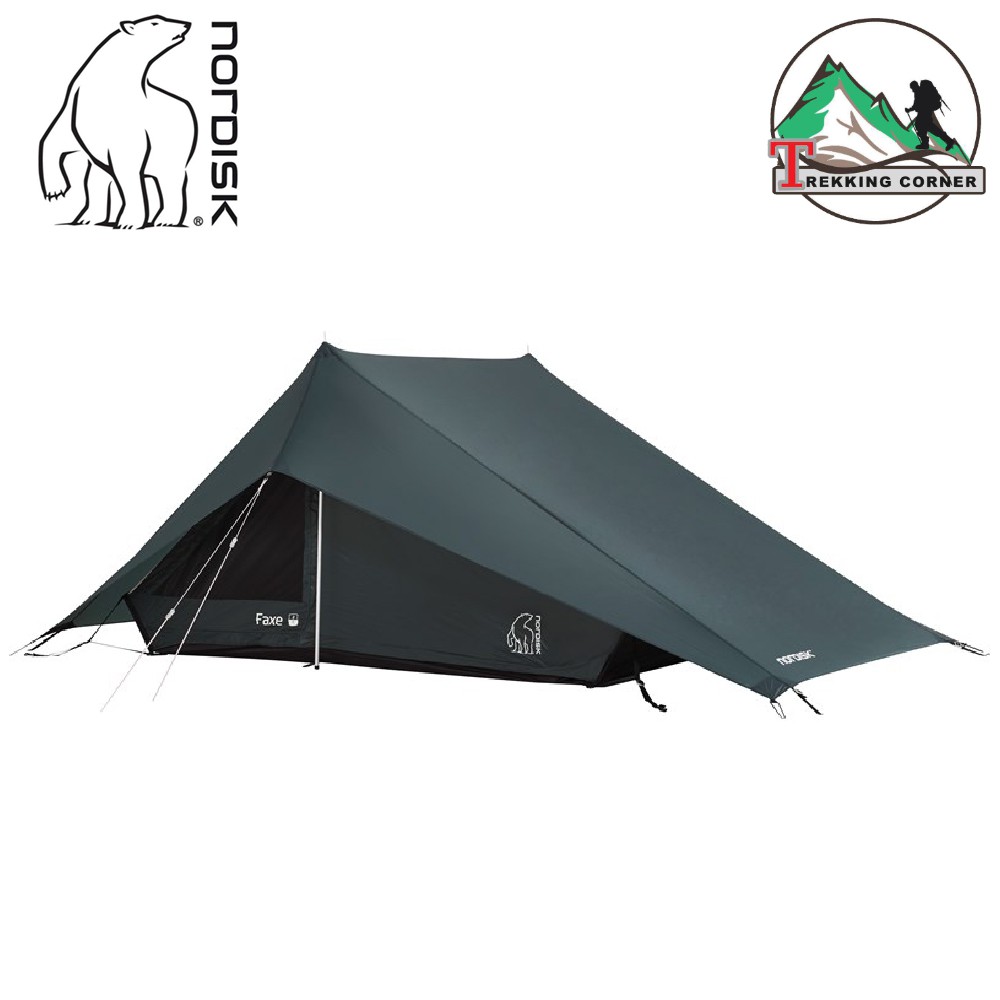 เต๊นท์ Nordisk Faxe 3 Pu