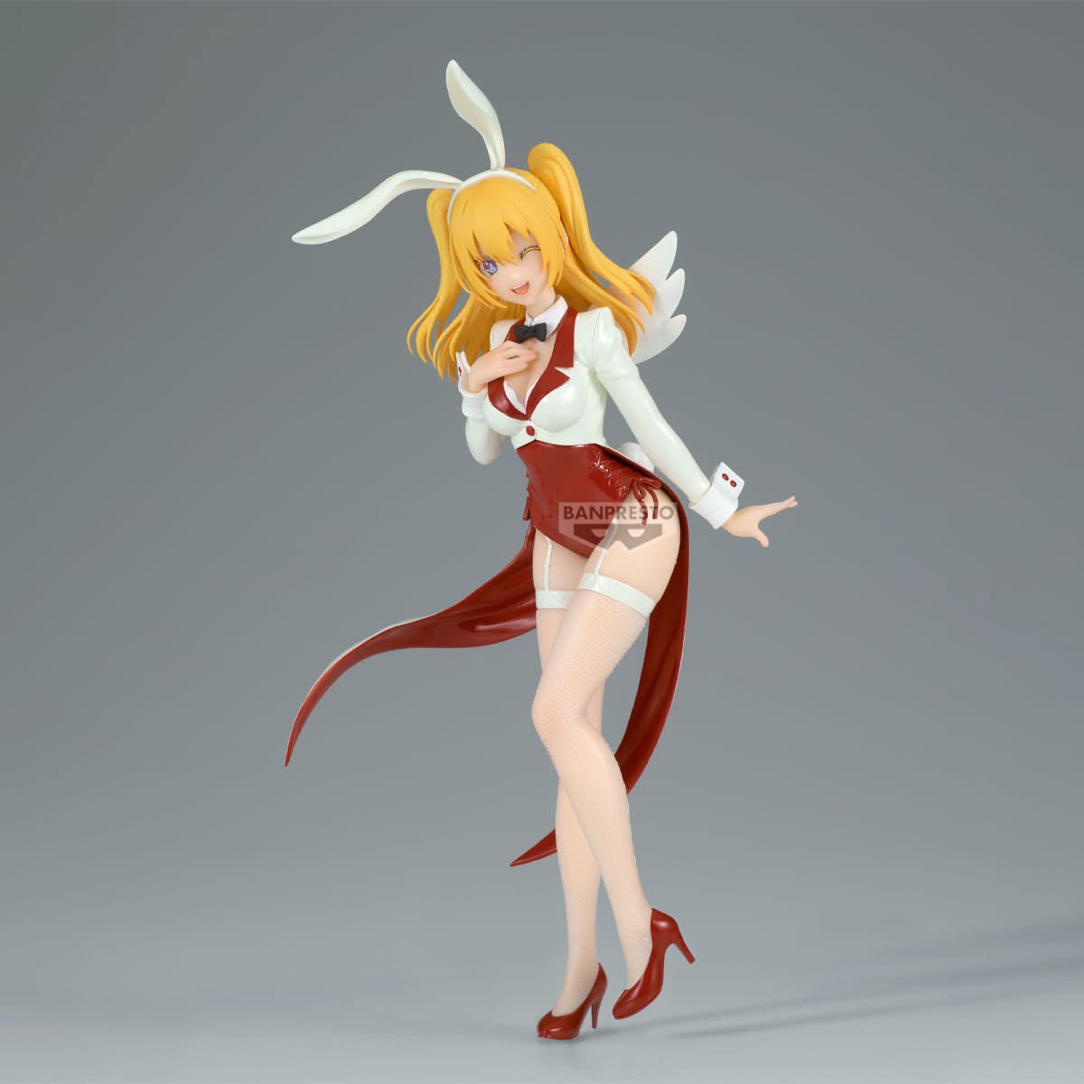 Pre-order : Girls Figure 04/2025 by Banpresto