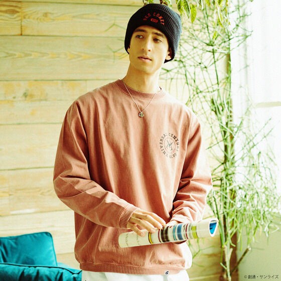 PRE-ORDER : STRICT-G.Fab "Mobile Suit Gundam" Knit Cap