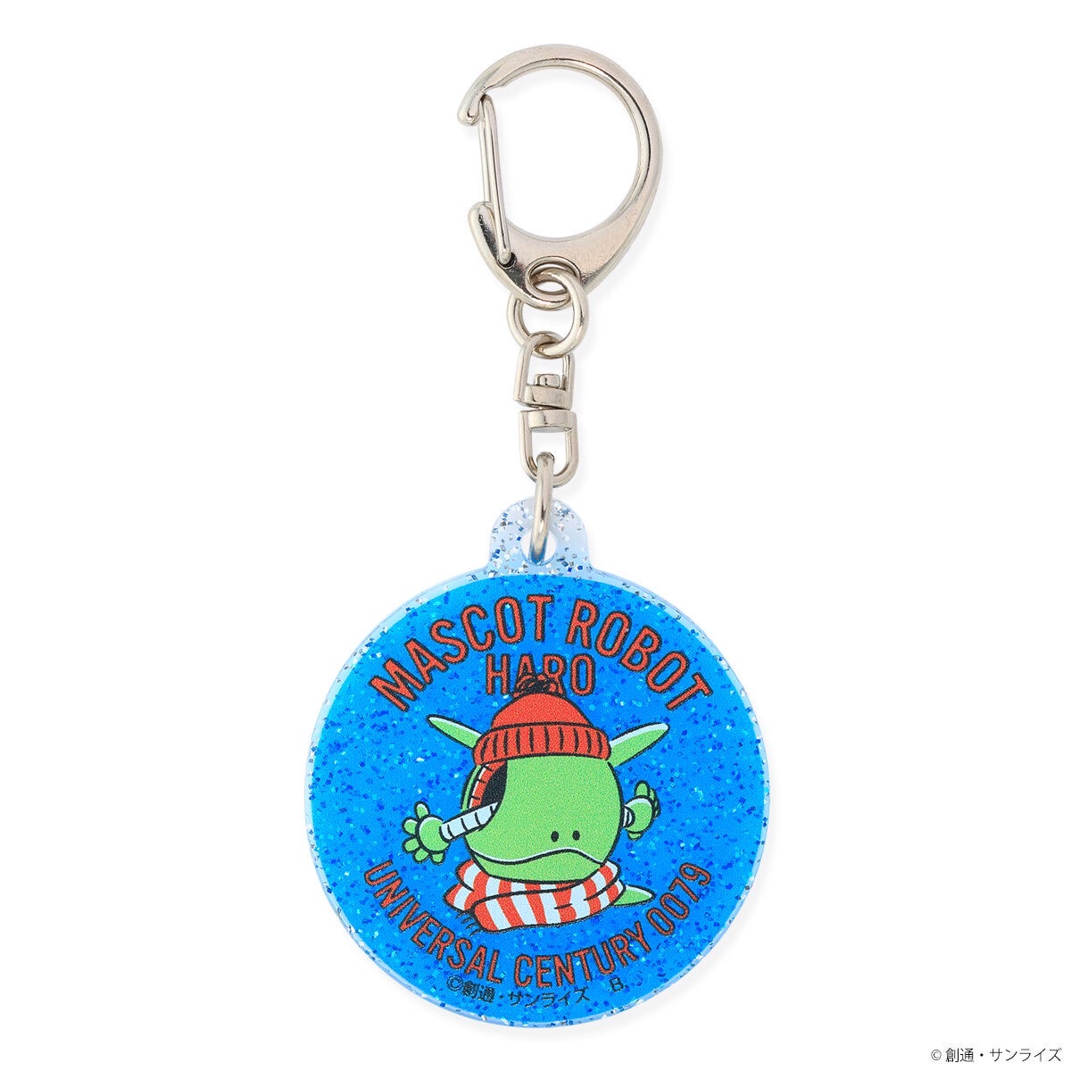 PRE-ORDER : STRICT-G "Mobile Suit Gundam" Haro