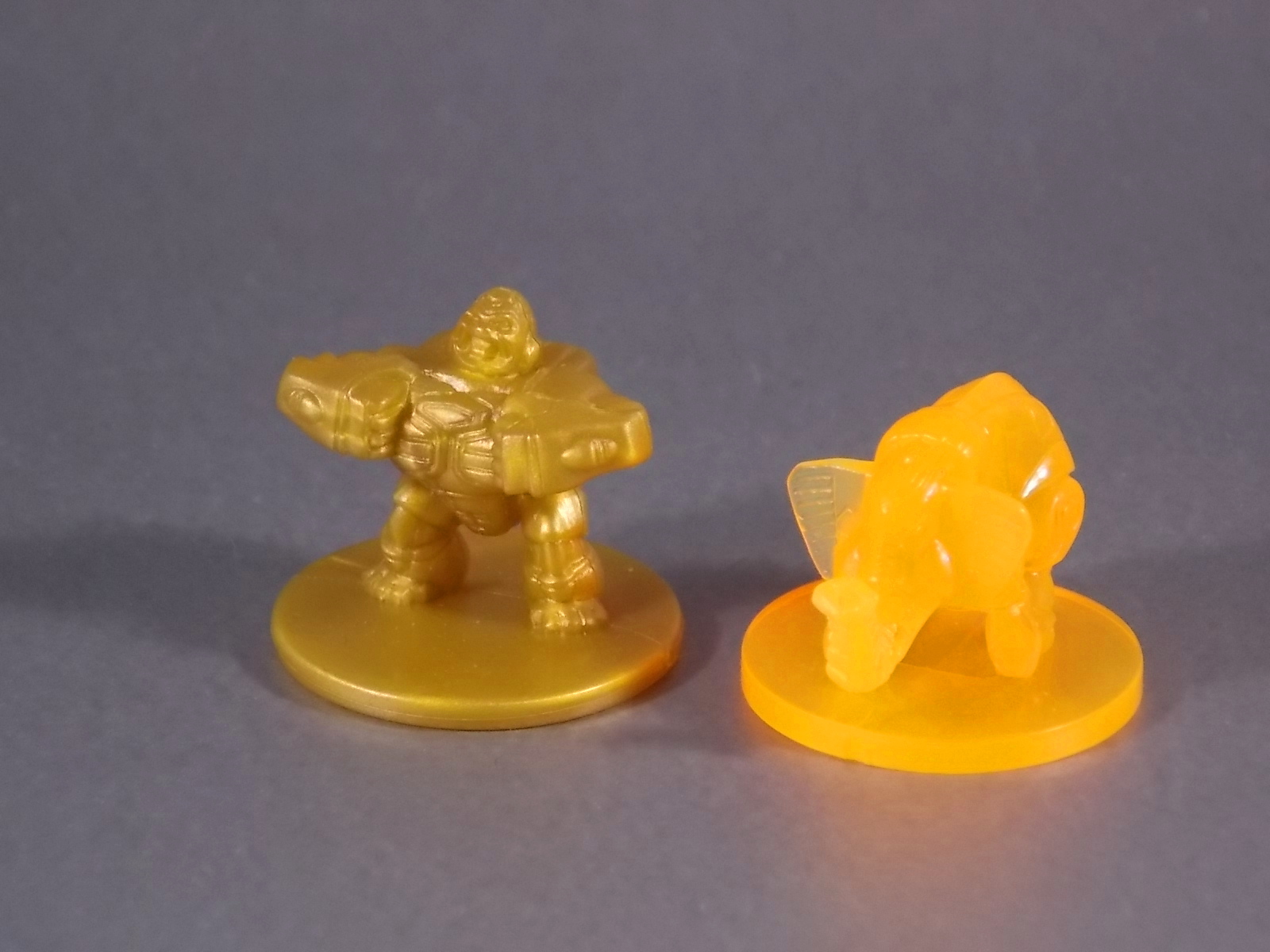 Hyakujuu Sentai Gaoranger - DX Gao Knight (Toys-R-Us exclusive in Japan) by Bandai (มือสองสภาพ 90%)