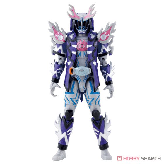 Masked Rider Ghost GC12 KR Deep Spector by Bandai