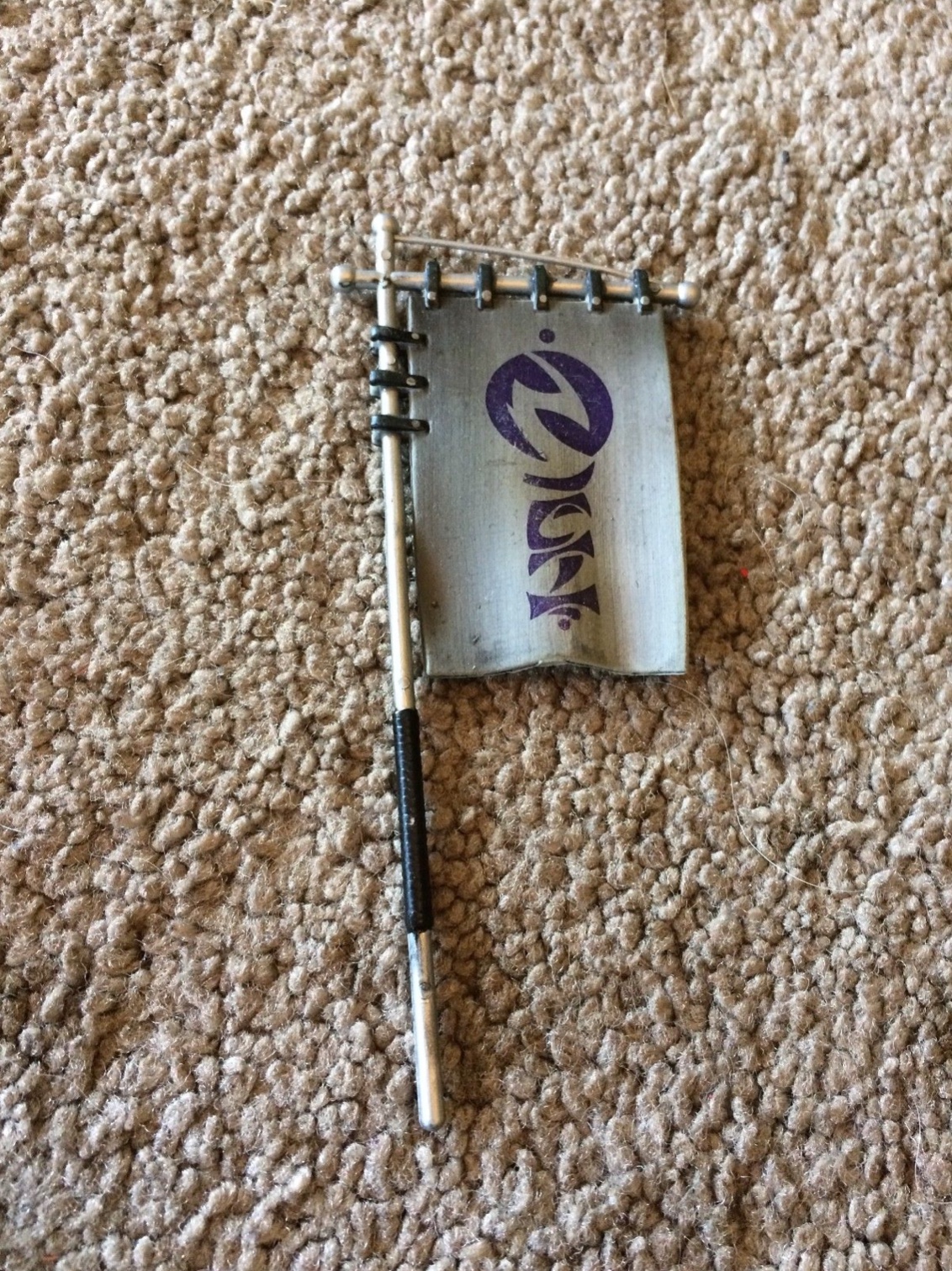 Spawn Series 14 - Dark Ages 2 - Iguantus and Tuskadon